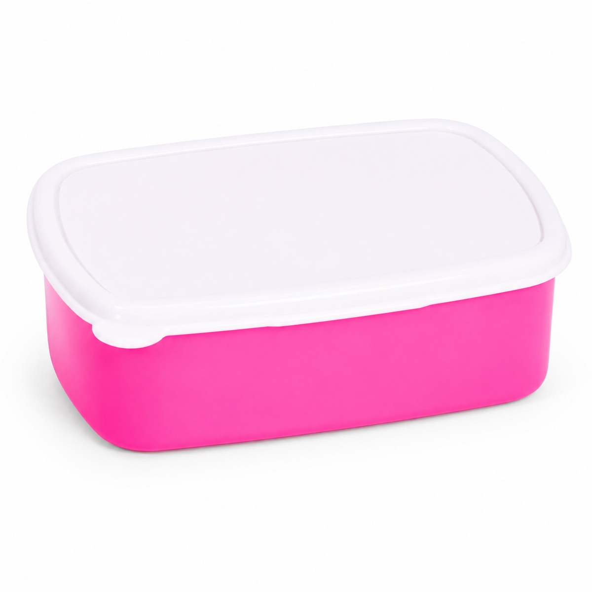 Snacky Lunch Box