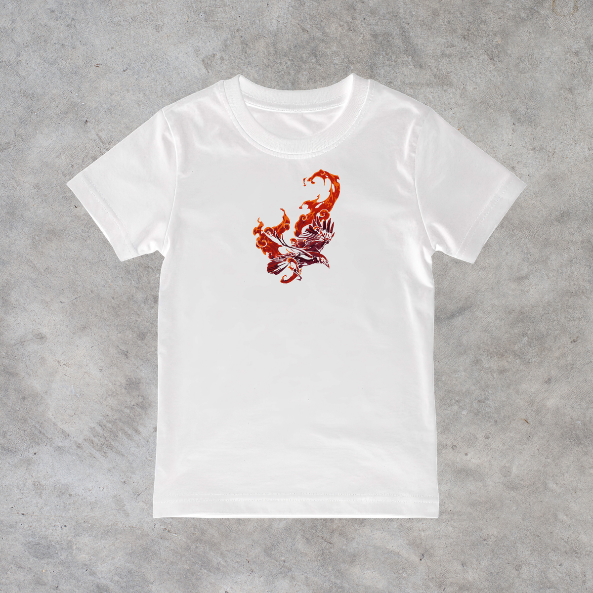 T-shirt anime Naruto Itachi Uchiha Grafica 4 100% cotone - immagine principale