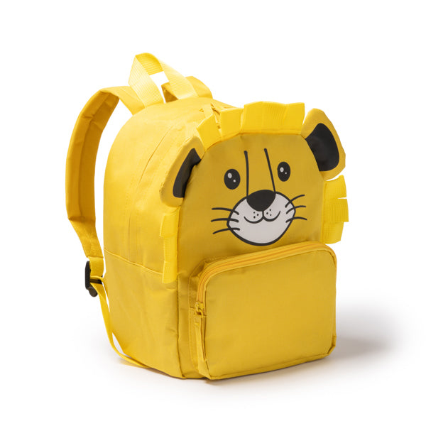 Bingo Back Pack Kid
