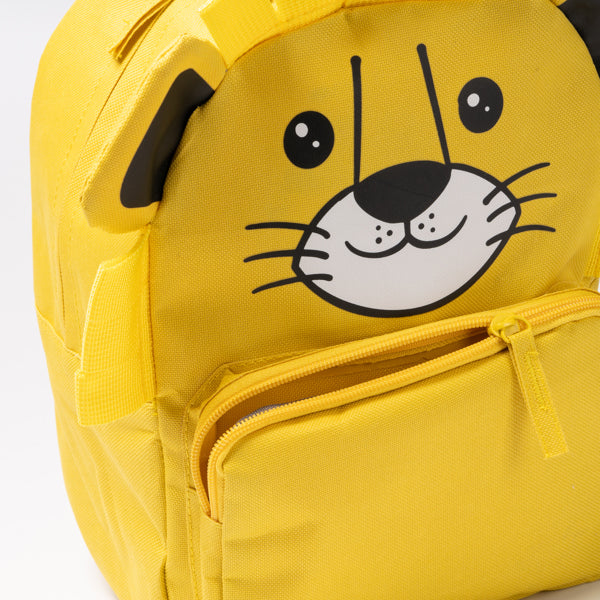 Bingo Back Pack Kid