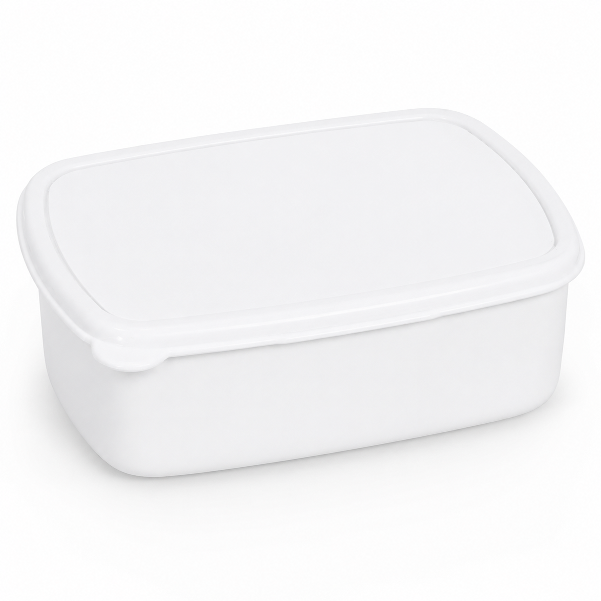 Snacky Lunch Box