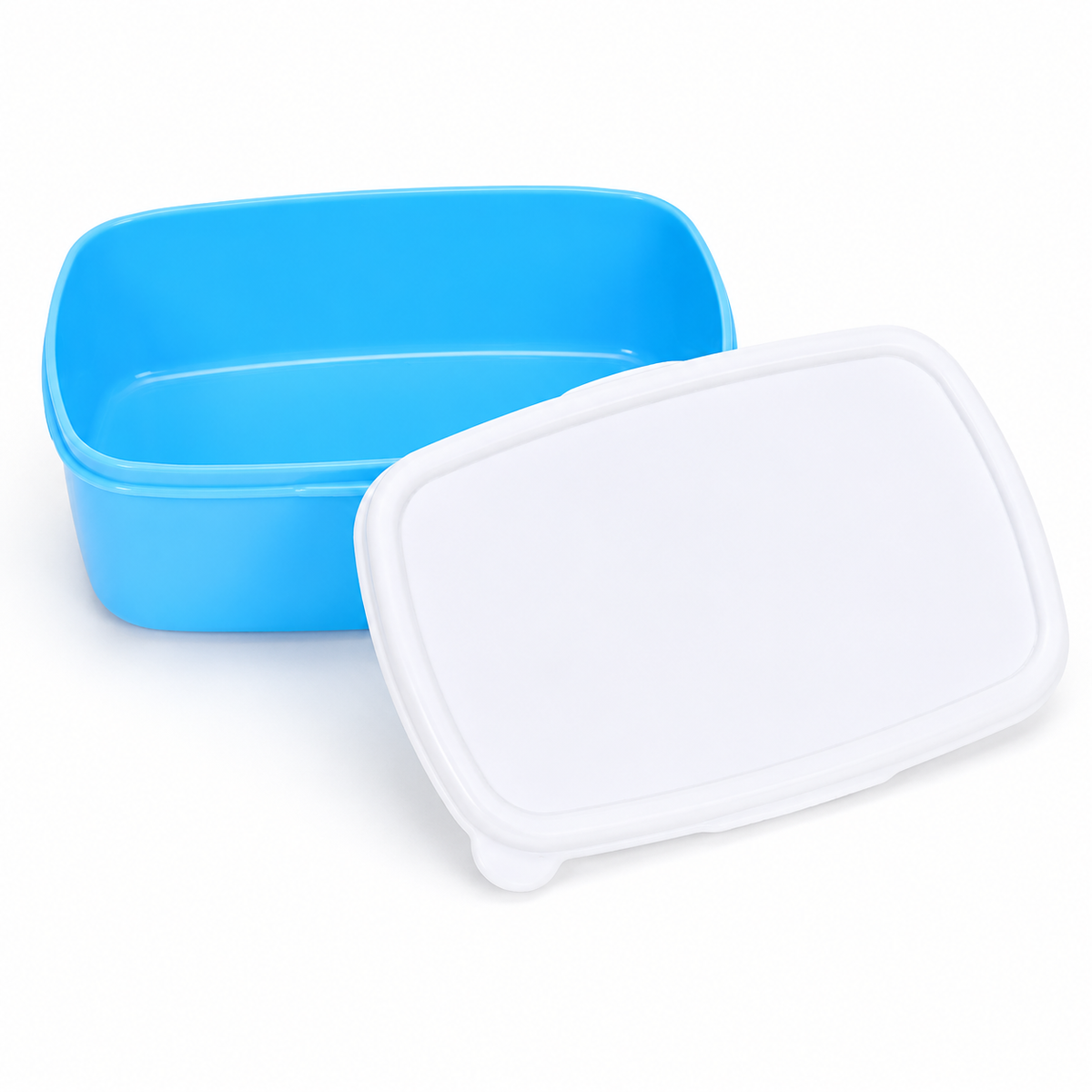 Snacky Lunch Box
