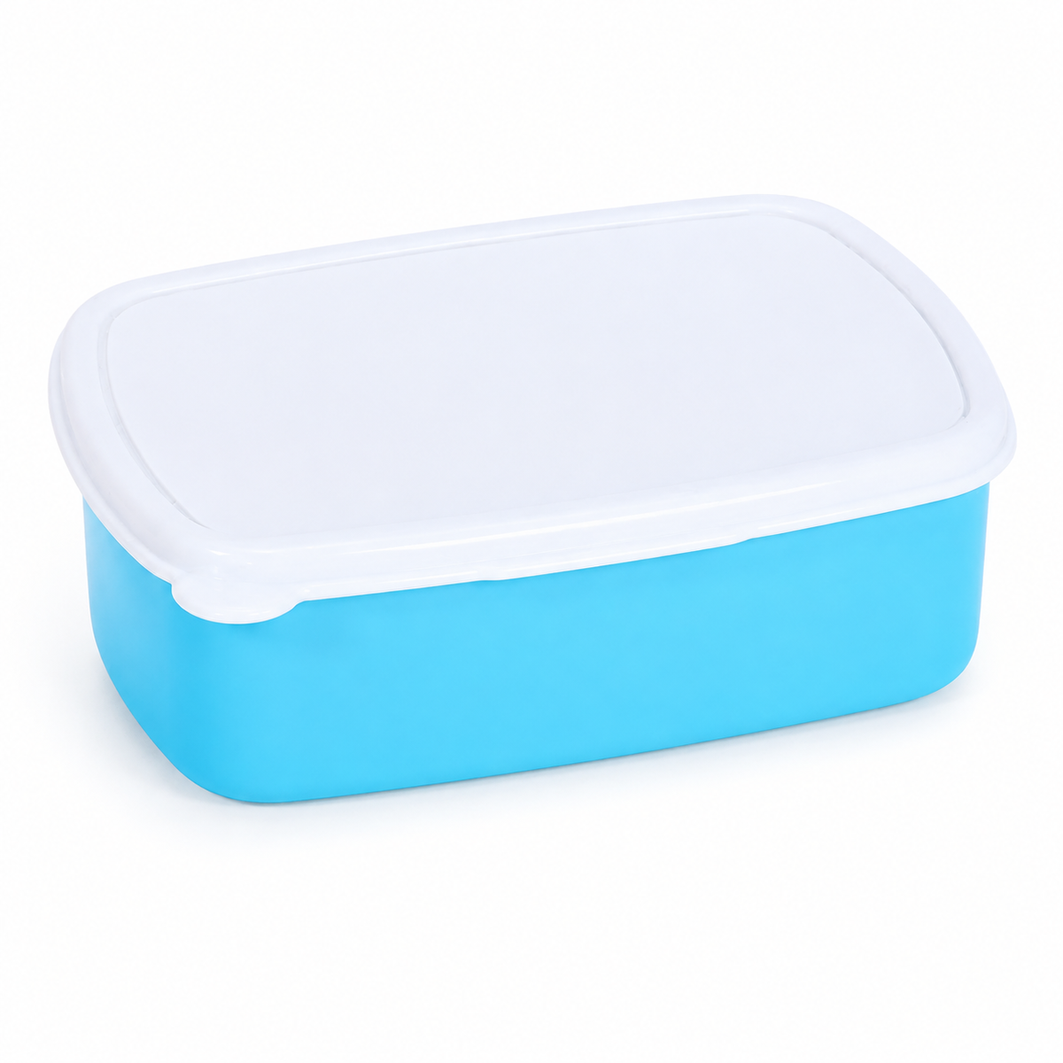 Snacky Lunch Box