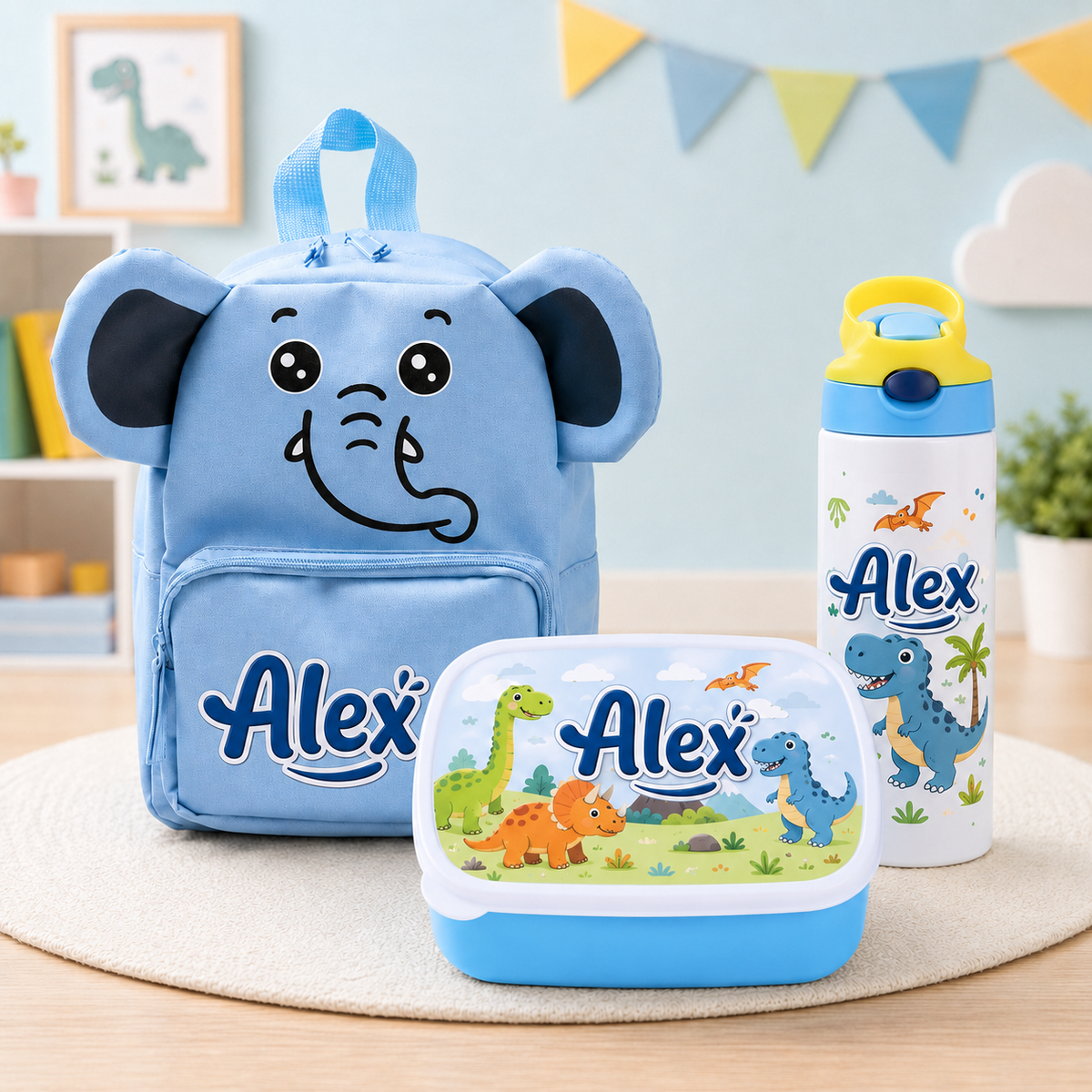 Bundle Scuola Personalizzabile