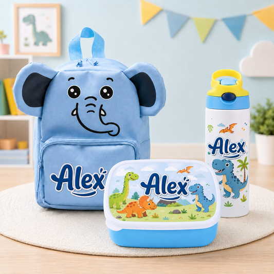 Bundle Scuola Personalizzabile