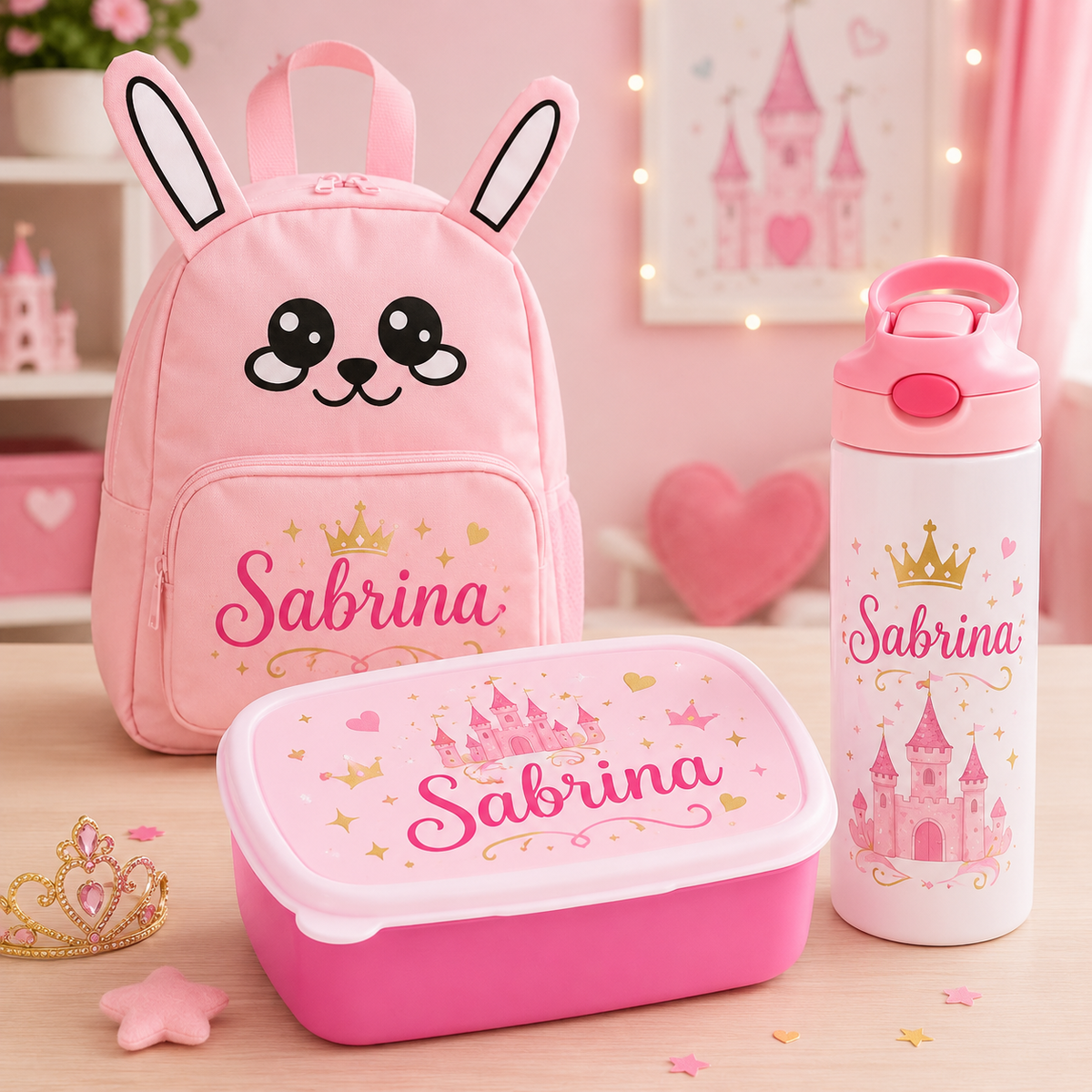 Bundle Scuola Personalizzabile